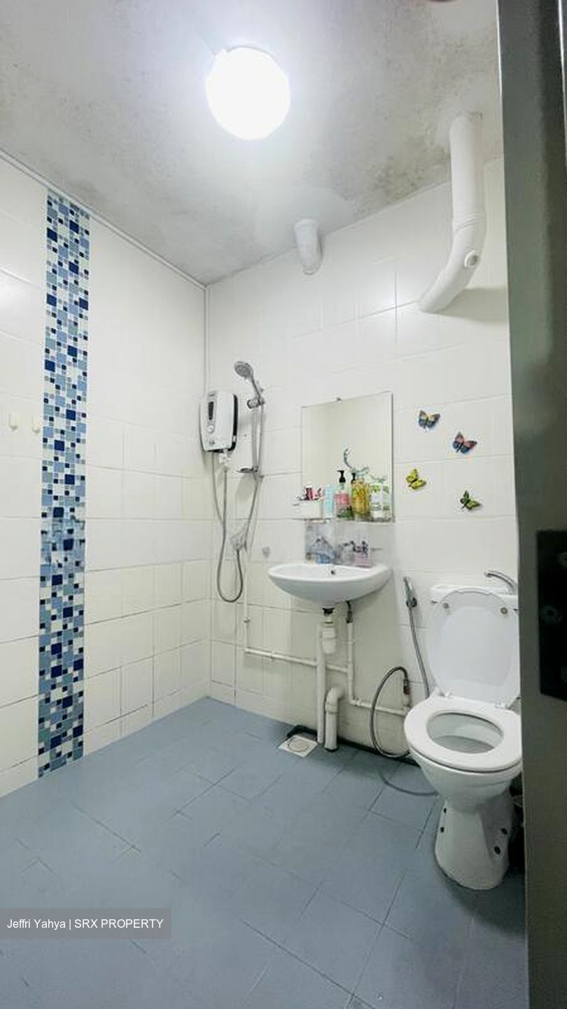 Blk 106 Gangsa Road (Bukit Panjang), HDB 3 Rooms #507863301